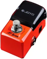 Мини педаль эффектов Joyo JF-305 "AT Drive" (Overdrive)