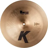 ZILDJIAN K0881 14' K' MINI CHINA тарелка типа China