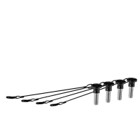 RCF QL-PIN 008 Передние пины быстрой фиксации (4 шт.)