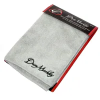 6510 Lov-n Care салфетка  для протирки гитар, микрофибра, 18"x18" Microfiber Polish Cloth