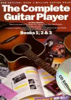MUSIC SALES AM966845 - Книга с нотами / аккордами для гитары