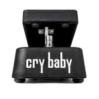 CM95 Clyde McCoy Wah Педаль эффектов, Dunlop