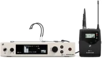 Sennheiser ew 300 G4 Headmic1 RC AW+ Band - Радиосистемы с головным микрофоном