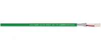 Sommer Cable 200-0314- Микрофонный симметричный патч-кабель серии SCUBA 14 HIGHFLEX
