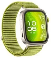 Смарт-часы HUAWEI Watch FIT 4 Pro Green Nylon 55020FAG