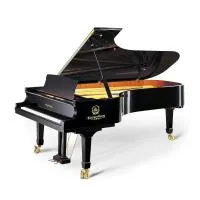 Kayserburg gdka275 (a111)  концертный рояль с pianodisc, длина 275 см, цвет чёрный полированный