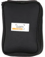 Чехол для двух мундштуков BAM MP-0035