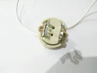 999 Lampholder GY9.5/GZ9.5