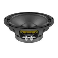 Lavoce waf102.51  вуфер 10", ?2,5", 350w, 96db, 60-4000 hz, 8ом, ферритовый