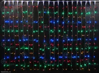RICH LED RL-CS2*1.5-CW M - Занавес