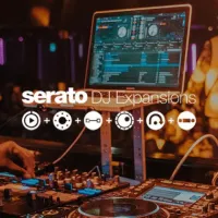 Serato DJ Expansions - Софт для студии