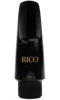 Мундштук для альт-саксофона Rico Graftonite RRGMPCASXB7