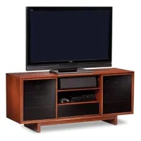 Стойка BDI Cirrus 3-секционная Cherry (8158)