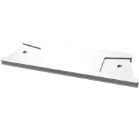 Turbosound ATHENS TCS152-FP-WH комплект пластин для крепления на TCS152 -WH (белый)