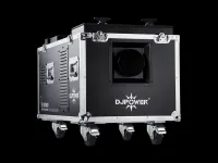 DJPOWER X-SW2000 Генератор тумана, 2000Вт, DJPower