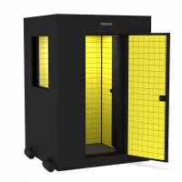IzoRoom-Comfort-Plus Акустическая кабина, IzoCab