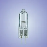 PHILIPS 36V/400W EVD G-6.35 A1/239 7787 XHP лампа галогеновая 36V/400W, срок службы 50 часов