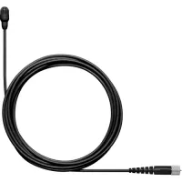 SHURE TL47B/O-MDOT-A Петличный всенаправленный мирофон TwinPlex, естественная передача звука, низкая чувствительность, кабель 1.