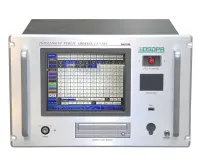 DSPPA MAG-2189 Центральный блок управления интеллектуальной системой РА, touch screen панель (комплект с модулями MAG-2818 /2821/2822/2864 /2899)