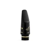 v16 a8 s+ (sm814s+)  мундштук для альт-саксофона, средне-кор выемка, 210 мм, малая камера Vandoren 