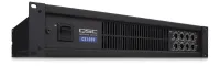 CX108V / Усилитель 8-канальн.; 8х100 Вт/70V; 20Hz - 20kHz; 9,5кг, 2U / QSC