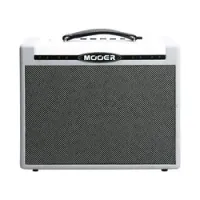 Mooer sd30  моделирующий гитарный комбо, 30вт, 1х8", usb
