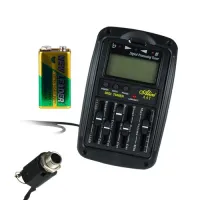 Alice EQ-A4T - Дополнительно
