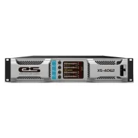 EUROSOUND XS-4062 - Усилитель мощности