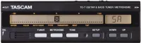 Tascam TG-7 тюнер/метроном для гитары и баса