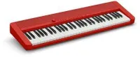 CT-S1RD Облегченное пианино Casio