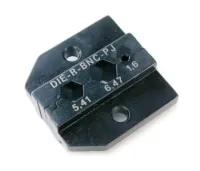 Neutrik DIE-R-BNC-PJ