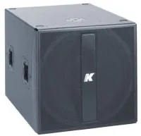 KMT21P / Пассивный сабвуфер 21", 2800 Вт,  4 Ω, макс. SPL 136 дБ, 35–150 Гц / K-ARRAY
