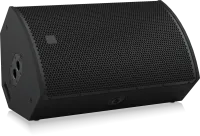 Turbosound pq15 2-полосная пассивная ас сателлит/монитор, нч15"+вч1" (мембр. 44,4мм, полиамид) неодим, 8ом, 49-20000гц (-10дб), 550/1100/2200вт, 132/138дб пик, вращаемый вч рупор 80°x50°, 712x430x383мм, 27кг, м10х14, двойной адаптер 35мм, ip44
