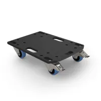 Ld systems maui 28 g3 cb - транспортировочная тележка для сабвуфера maui g3 28 sub