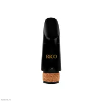RICO RRGMPCBCLA7 - Мундштук для кларнета