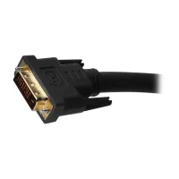 Gefen CAB-DVIC-DLN-06MM- Кабель DVI-D Dual Link (вилка-вилка)