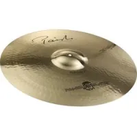 Paiste 22" signature reflector bell ride  тарелка ride
