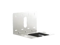 Lumens VC-AC03W - Полка для установки PTZ камер VC-B20U, VC-B30U, белая