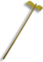 Tenor recorder rod Mollenhauer 6143 - Wooden cleaning rod for tenor recorder