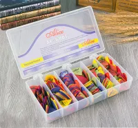 Alice AP-600T - Медиаторы