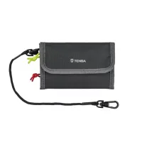 Tools Reload Universal Card Wallet Grey универсальный чехол для карт памяти Tenba