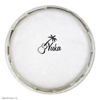 YUKA DJP10-20FS - Мембрана для джембе