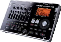 BOSS BR-800 - Портастудия