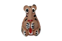 SM15 Свистулька маленькая Тигр, Керамика Щипановых
