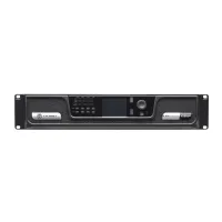 Crown CDi DriveCore 4|1200BL усилитель 4-канальный. 2Ом-850Вт, 4Ом-1200Вт, 8Ом-1200Вт, 16Ом-600Вт, 7