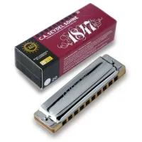 Seydel Sohne 16206G - Губные гармошки