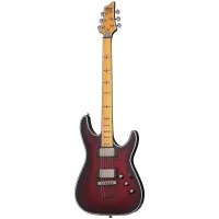 Schecter HELLRAISER EXTREME M C-1 FR CRBS (USA) Гитара электрическая шестиструнная