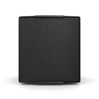 Ld systems maila sat - пассивный двухполосный элемент линейного массива maila, 5 x 1'' + 1 x 6.5'', 100° x 8°