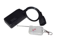 MLB SM-600 WIRELESS CONTROLLER - беспроводной пульт управления для генератора снега MLB SM-600 (рабочее напряжение 5В)