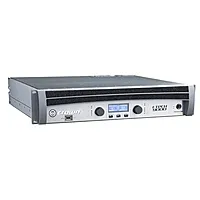Crown IT 9000 HD усилитель 2800Вт/ 2 Ом, 3500 Вт/4 Ом, 1500 Вт/ 8 Ом, мост: 5000 Вт/4 Ом, 6000 Вт/8 Ом + встроенный BSS Omidrive